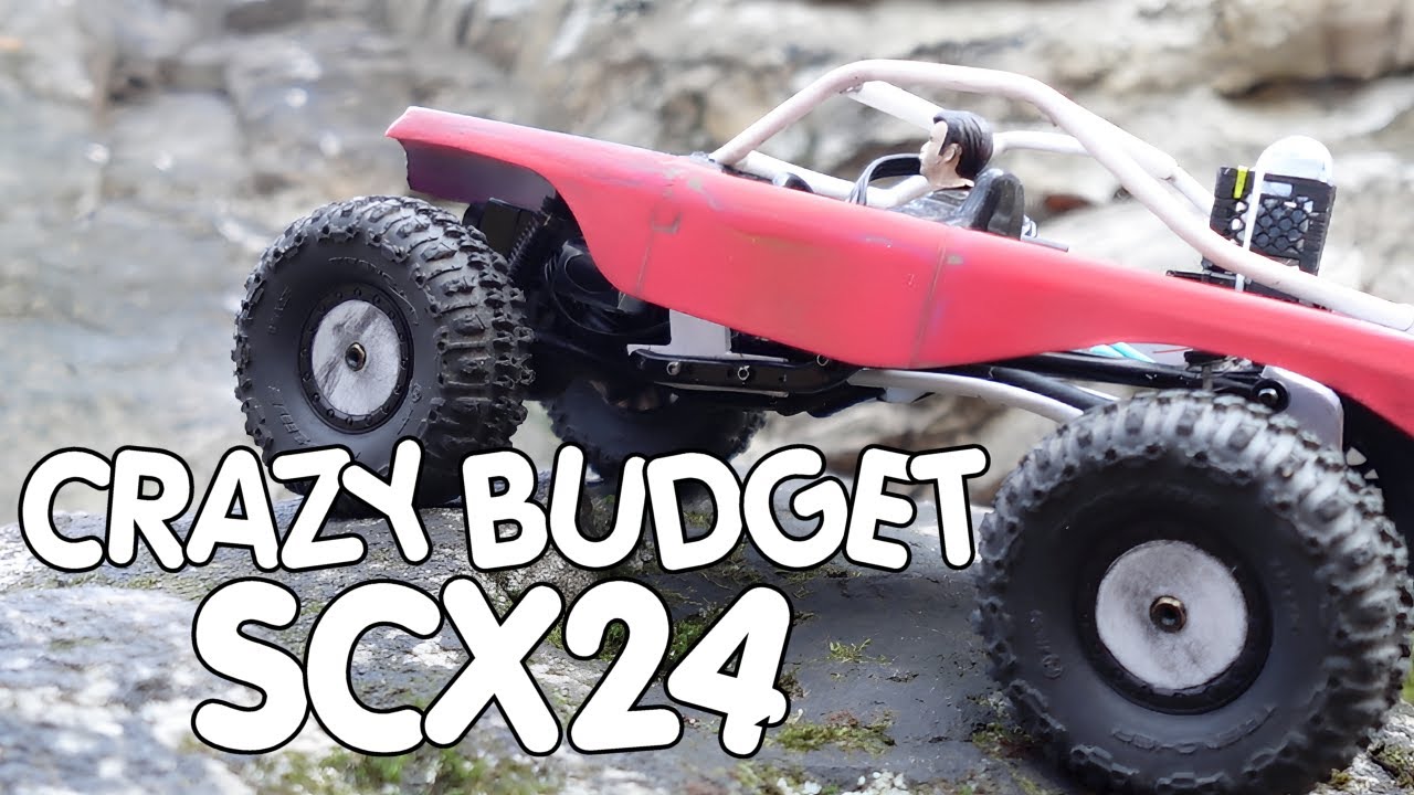 Я отправил самому креативному строителю стандартный засов Scx24