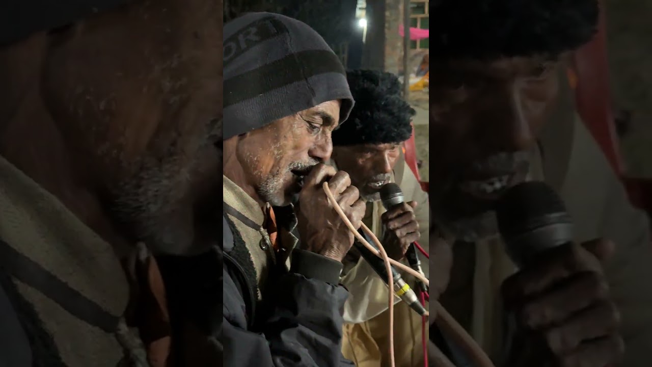 Bhajan by Shyamdev 