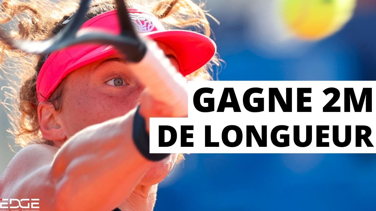 Joue 2 mètres plus long avec ce customiseur star du circuit: Dieter Calle