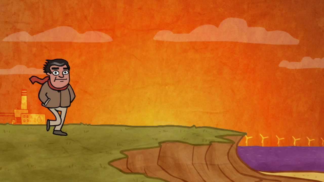 Energy 101: Wind Energy