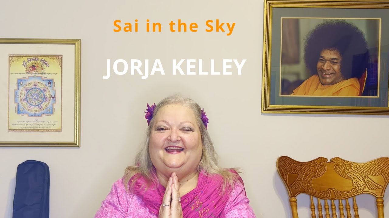 Sai in the Sky | Moments in Time - Experiences with Sathya Sai Baba