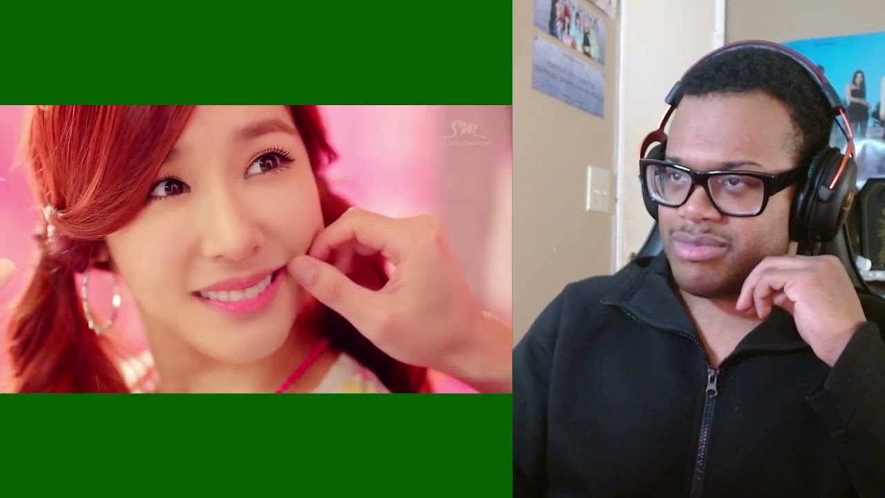 Girls' Generation 'I Got a Boy' Album [Reaction]