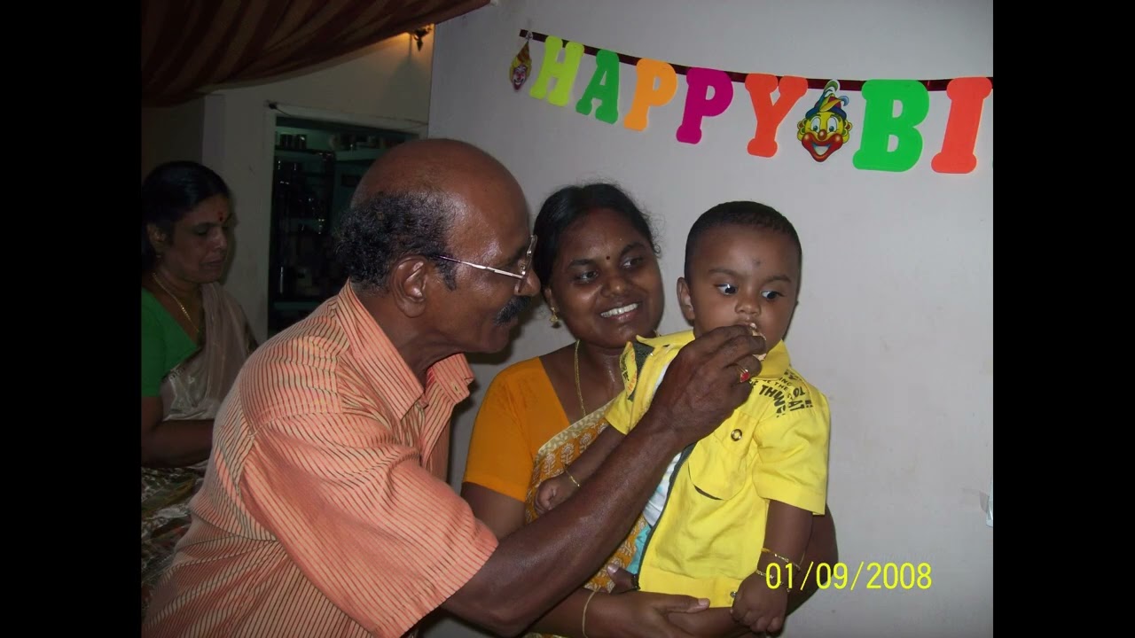 SRI VIDEO