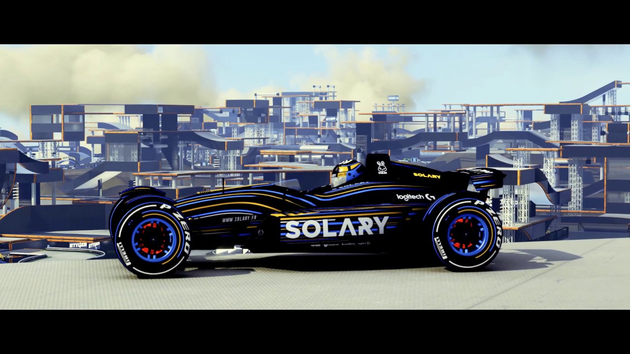 The Voyage of Time | 7:27.83 by Bren