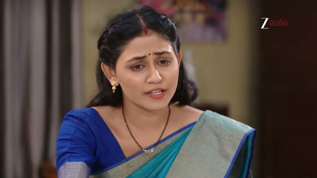 Suna Jhia | Ep - 1194 | Preview | Feb 27 2026 | Zee Sarthak