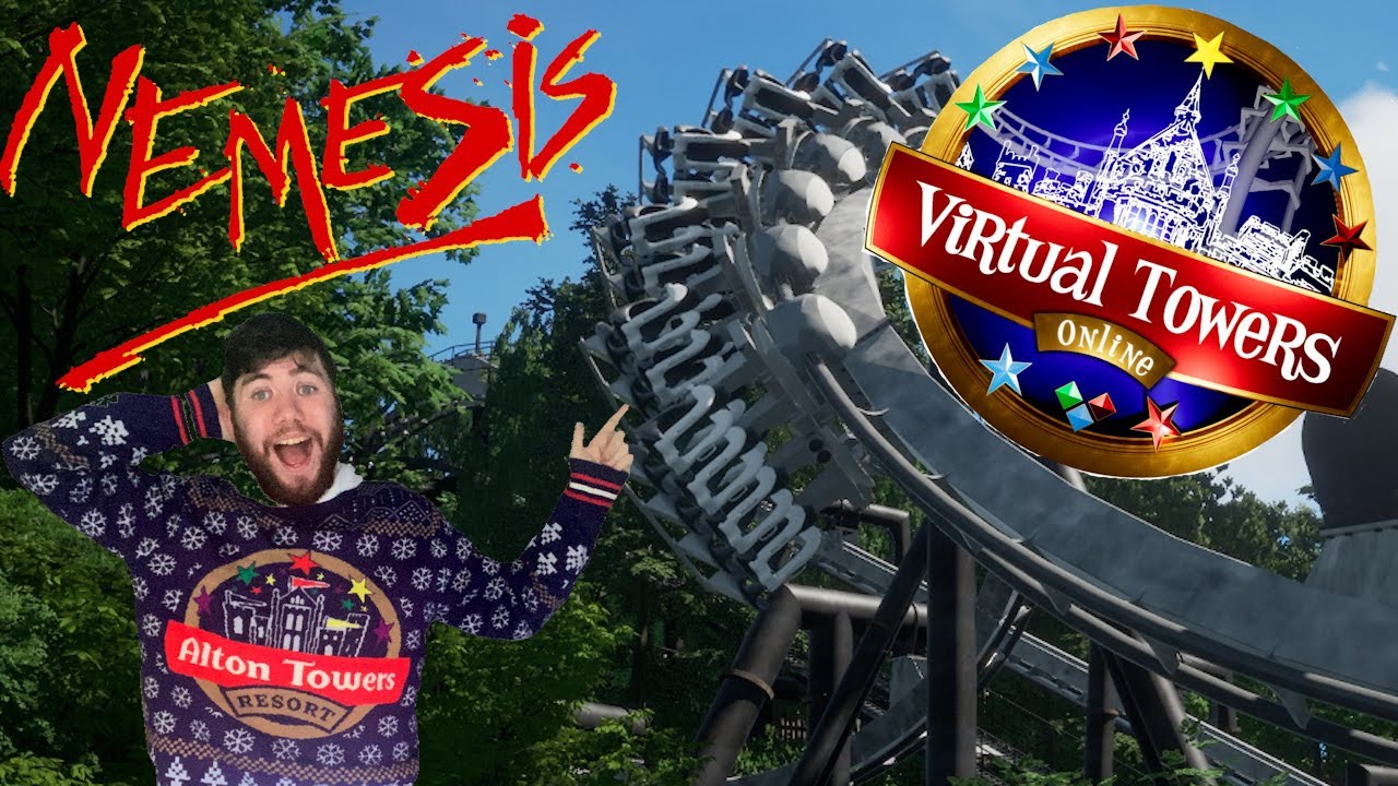 Virtual Towers Online Beta Update