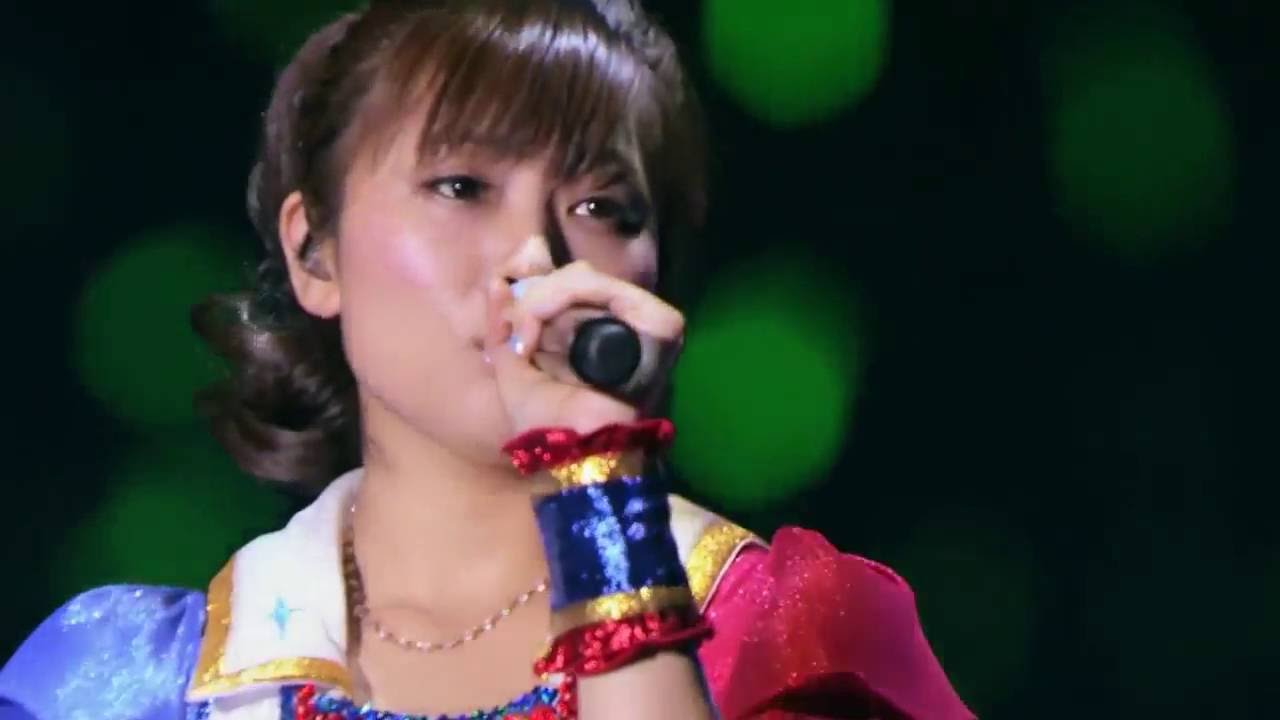 【SPECIAL MEDLEY】- THE iDOLM@STER M@STERS OF IDOL WORLD!! 2014