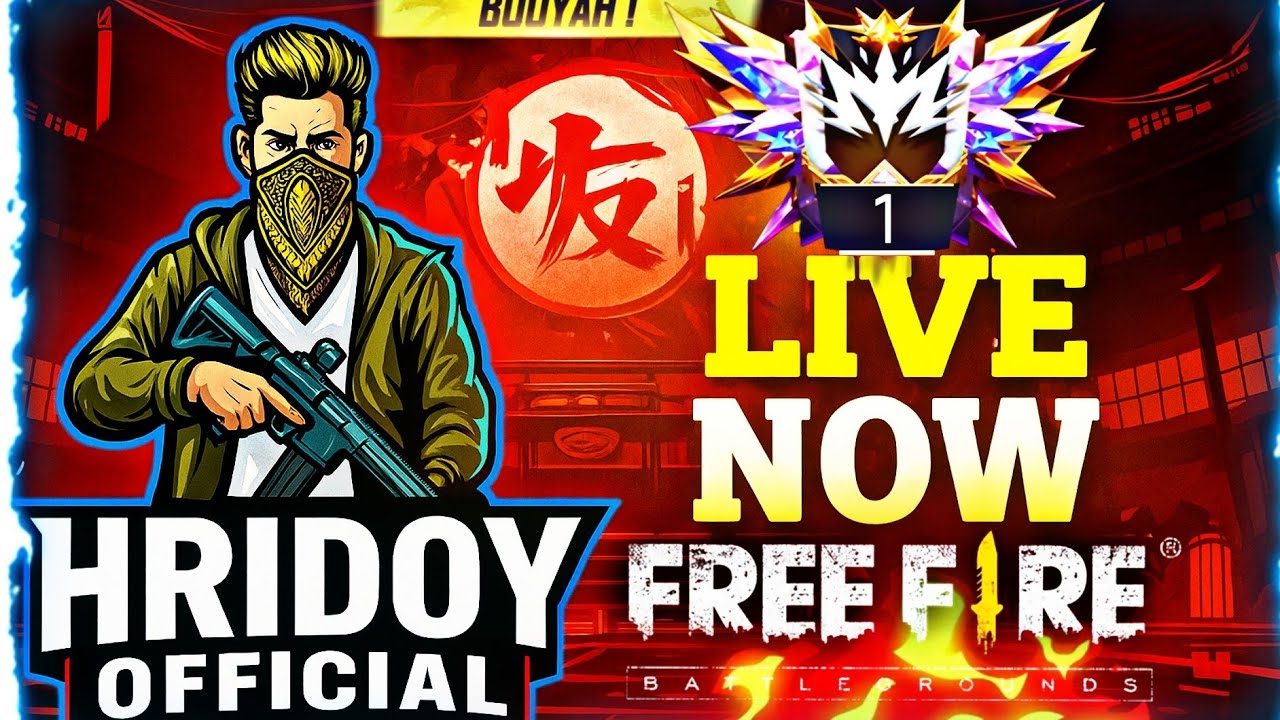FFWS BANGLADESH TOURNAMENT FREE FIRE LIVE GAME STEAMING GAMEPLAY