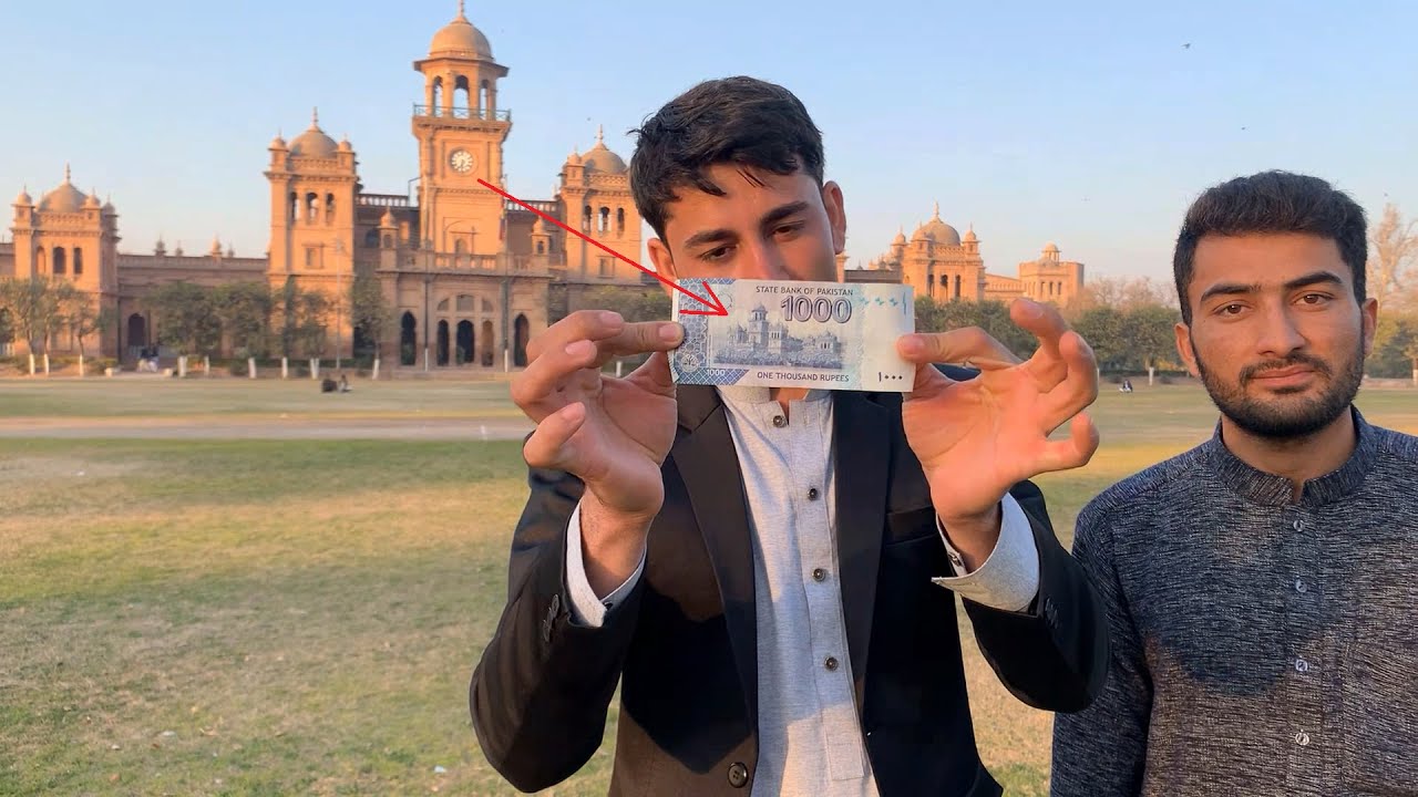 PAKISTAN PESHAWAR