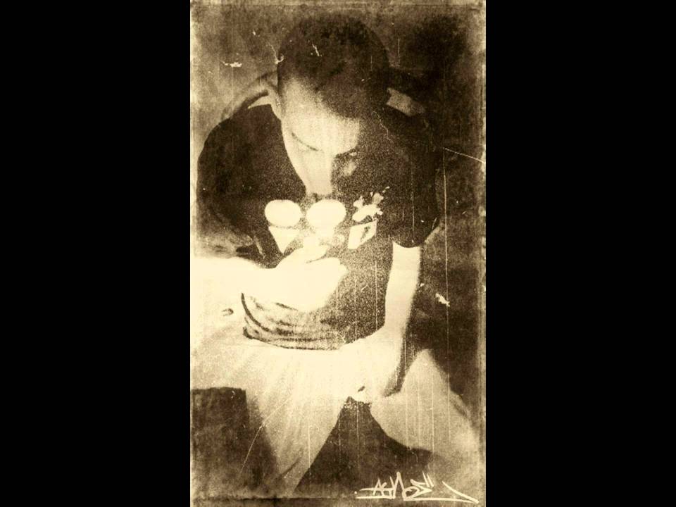 Άυλος - Καντάδες αποξένωσης (feat Εκλεκτός, Δ.Π.Θ.)
