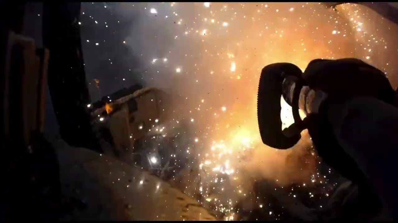 Wilmer Fire Department 2026 recruitment video