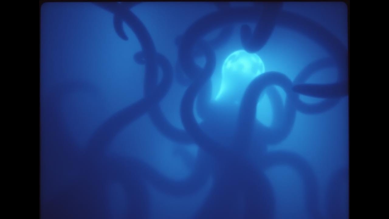 hungkin - alienlingus