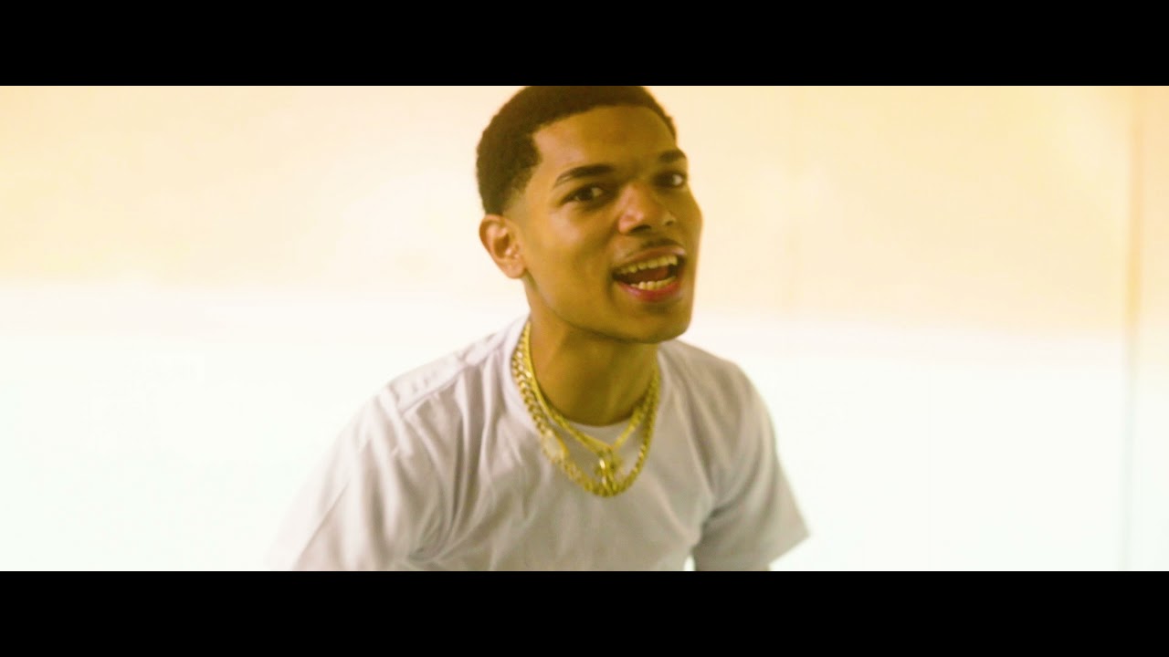 PNV Jay - Gang Freestyle [Official Music Video]