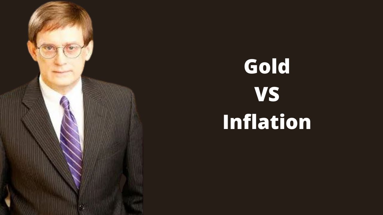 The Real Relationship Between Gold and Inflation