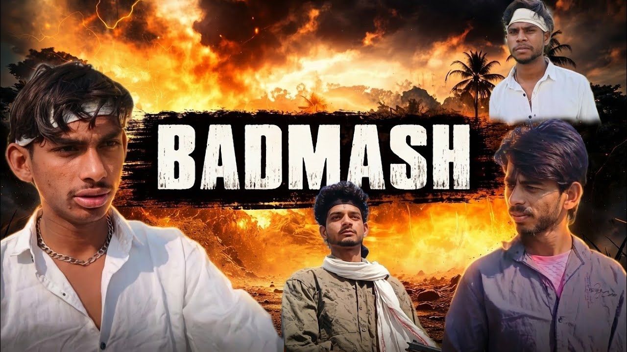BADMASHI PART 1  || Team BSN King || BSN  #trending #video #viral #funny #teambsnking #youtubevideo 