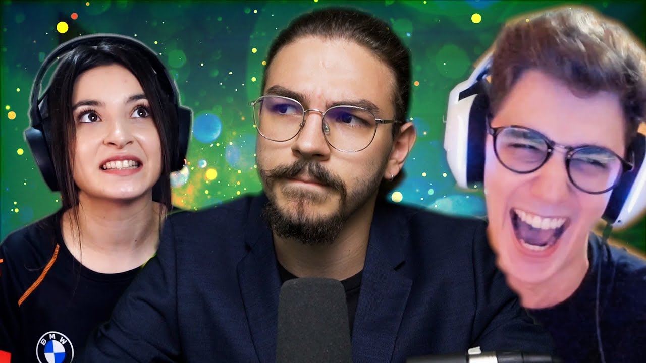 PRIMUL campion din League of Legends | LOL ȘOÎ Ep.1