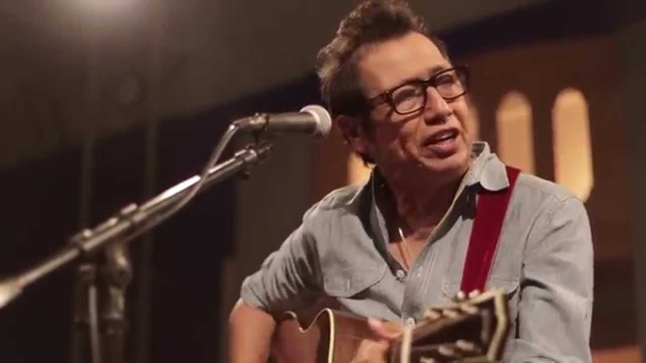Alejandro Escovedo  - 'Castanets' | The Bridge 909 in Studio