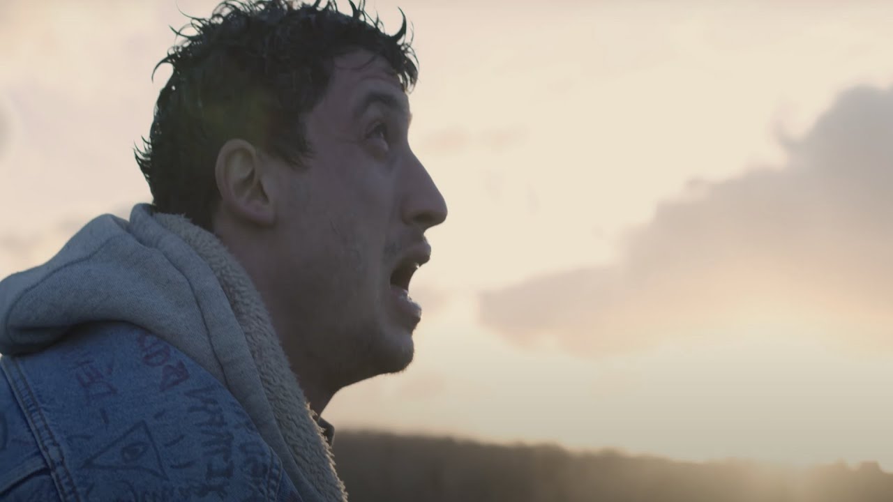 CONTREFA&Ccedil;ON - Br&ucirc;l&eacute;