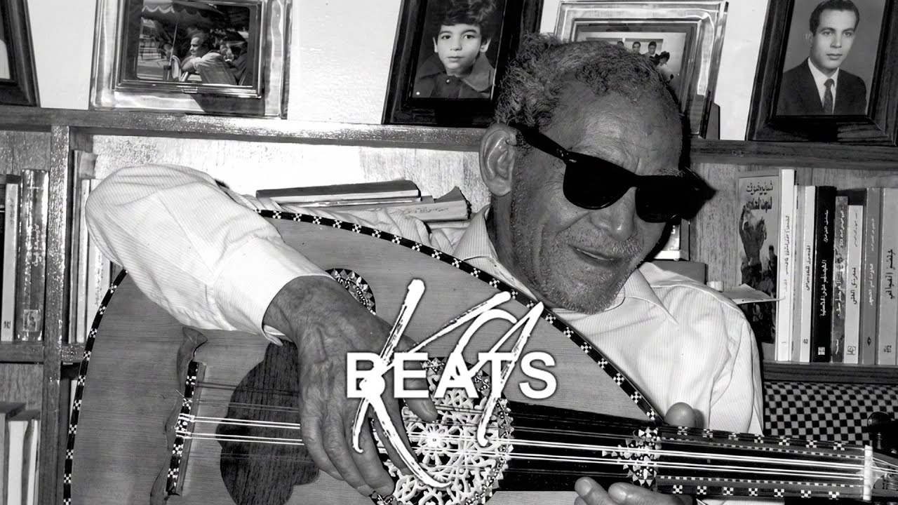 [FREE] 90s OldSchool | Middle Eastern Rap Beat | Boom Bap Type Beat  (Prod. by K9 Beats)