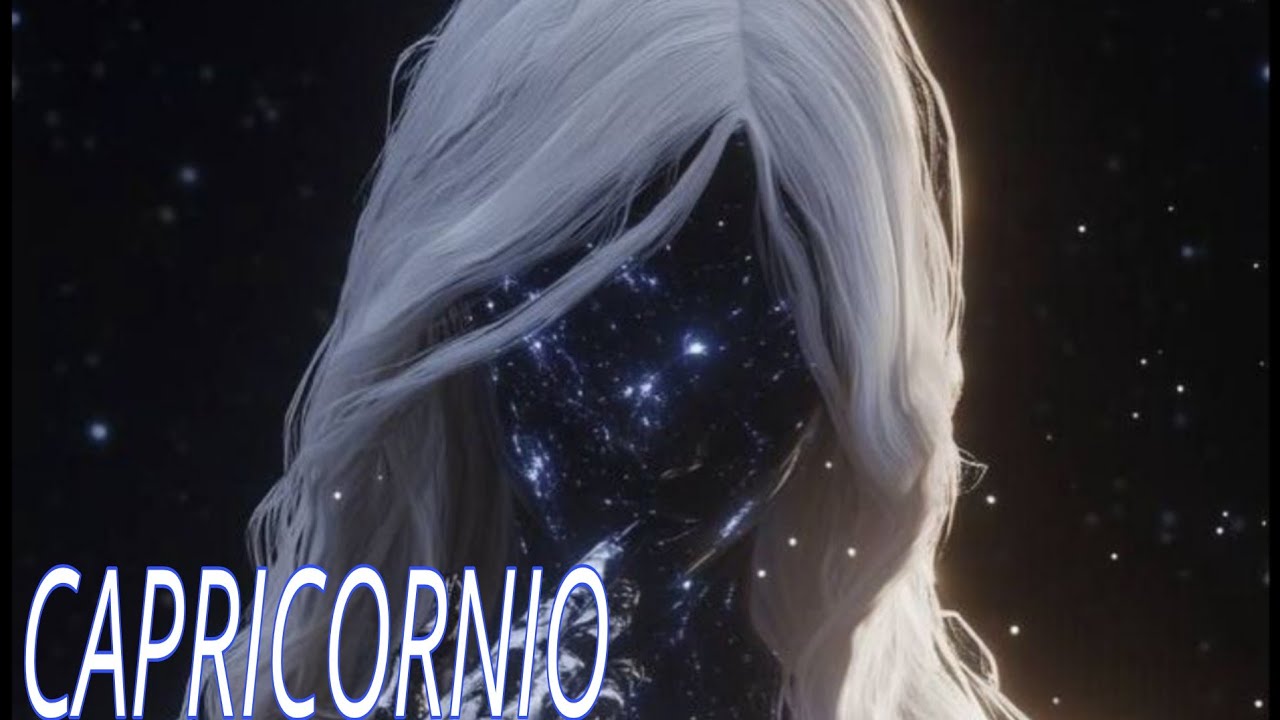 CAPRICORNIO♑EL FINAL NO SERÁ FÁCIL!...