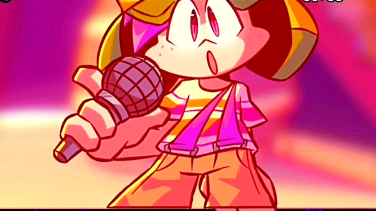 SU VECINDAD but Every Turn a Different Character Sings🎤(FNF Su Vecindad but Everyone Sings It