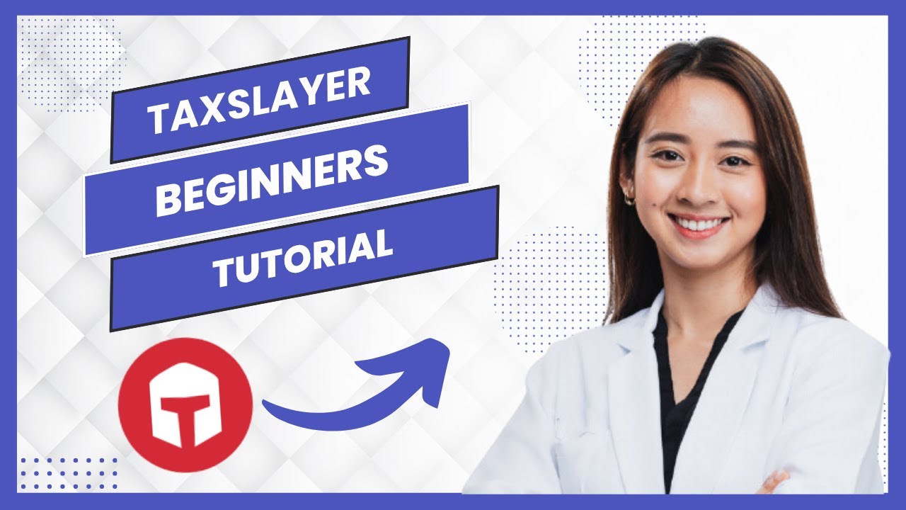 Taxslayer Tutorial || How To Use Taxslayer For Beginners (Full Guide)
