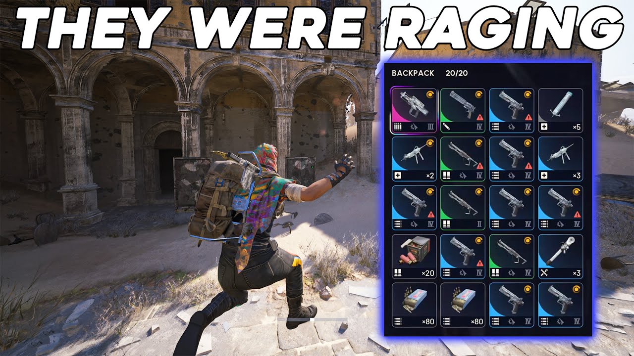 They Accused us of CHEATING after this...