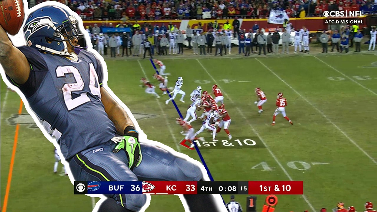 Playoff Highlights But They Get Increasingly More CLUTCH!