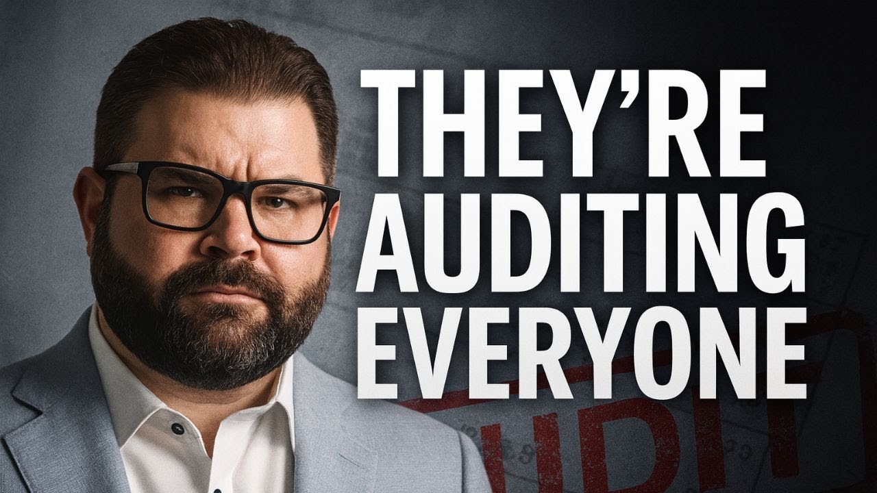 The SBA Is Auditing Every 8(a) Contractor And You May Be Next