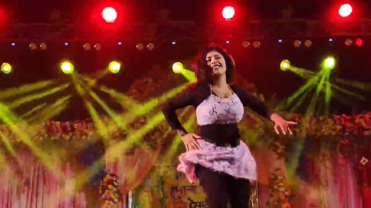 Vohpuri song ARS Dance group ogila sa sonar pachare pachare