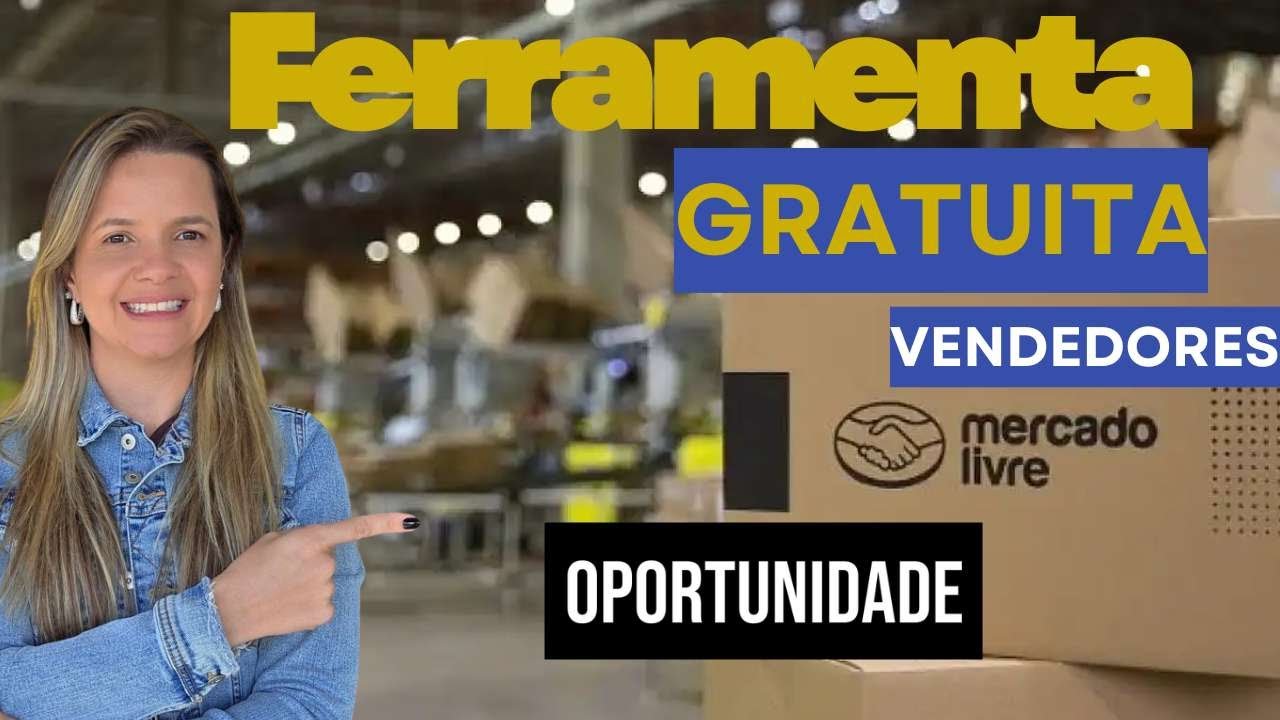 Ferramenta Gratuita para Encontrar Produtos Com Muita Margem