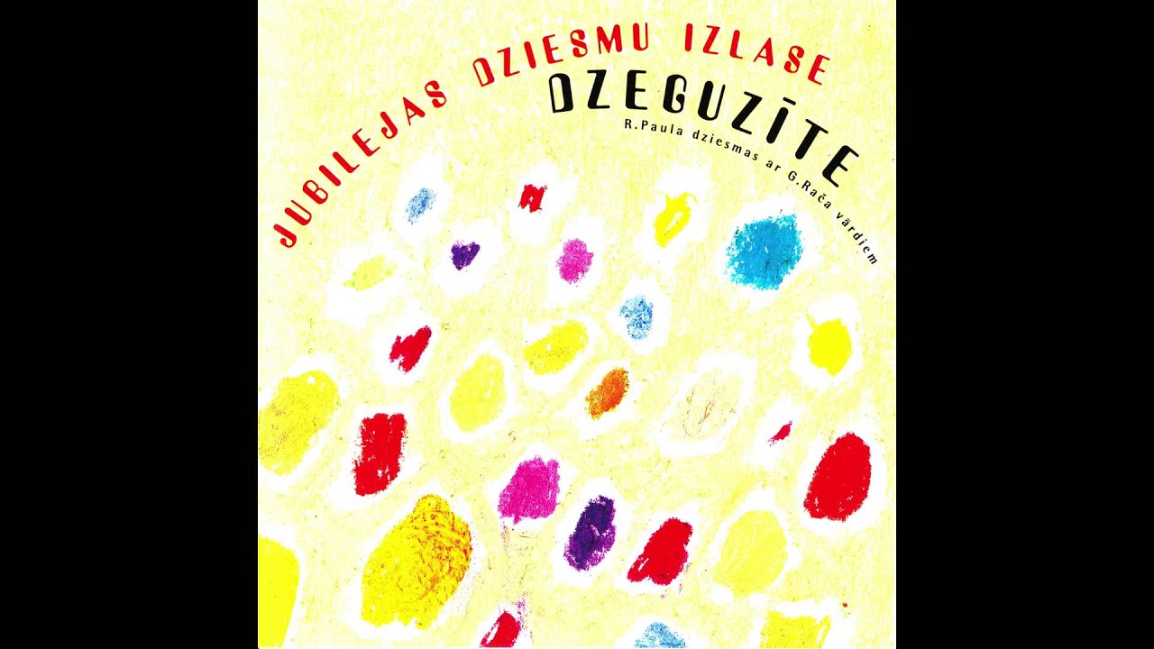 Aijas strīpainais sapnis - Dzeguzīte