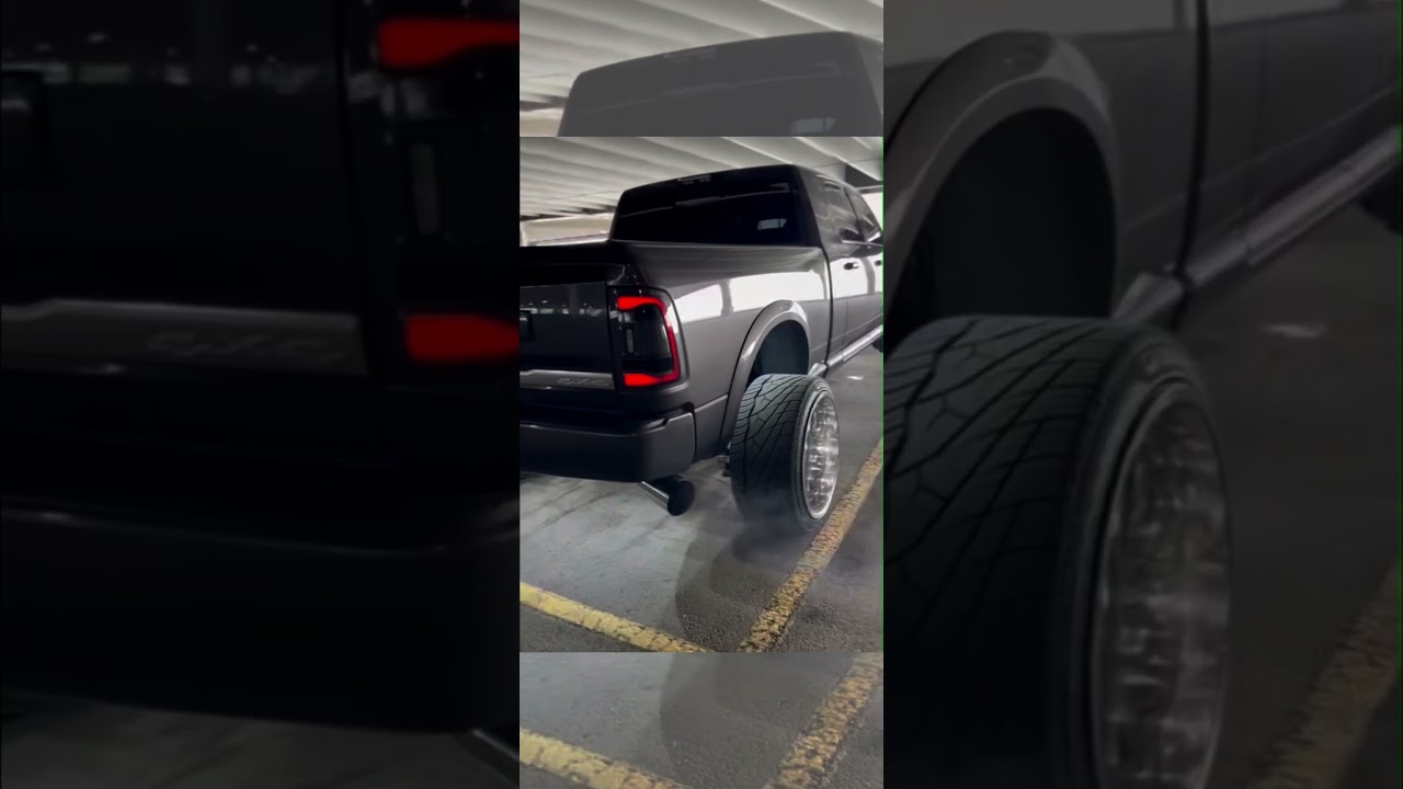THE BEST SOUNDING DIESEL! 🤘 6.7 CUMMINS!