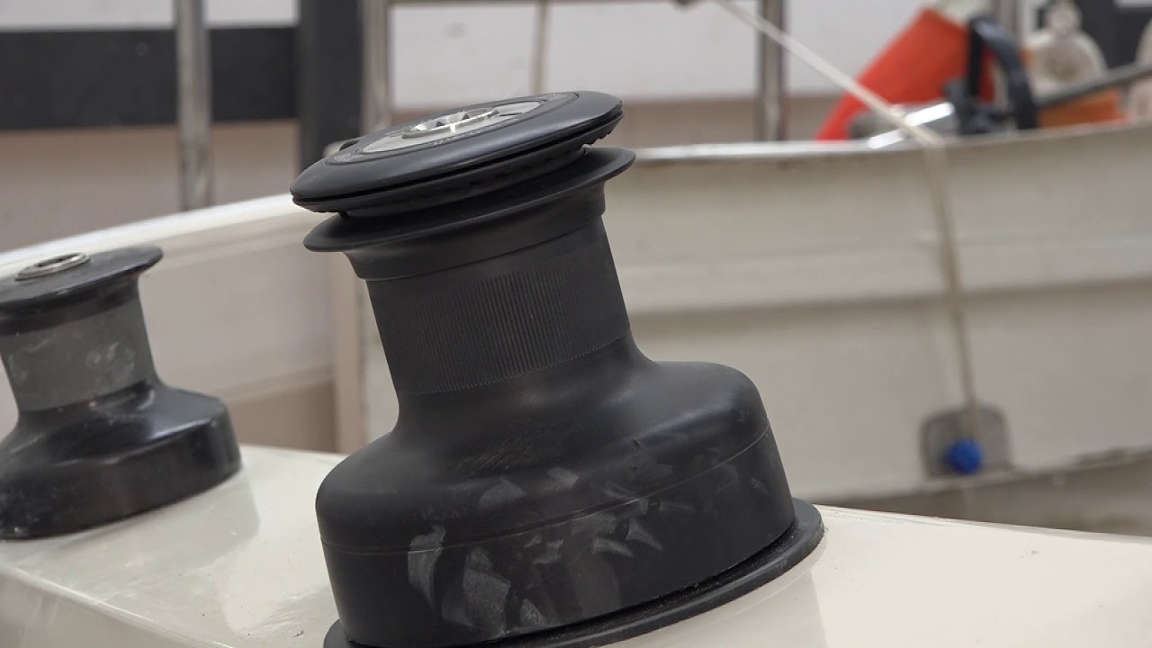 Refit Temptation - Dehler Optima 92 – Ein Traum geht in Erfüllung!