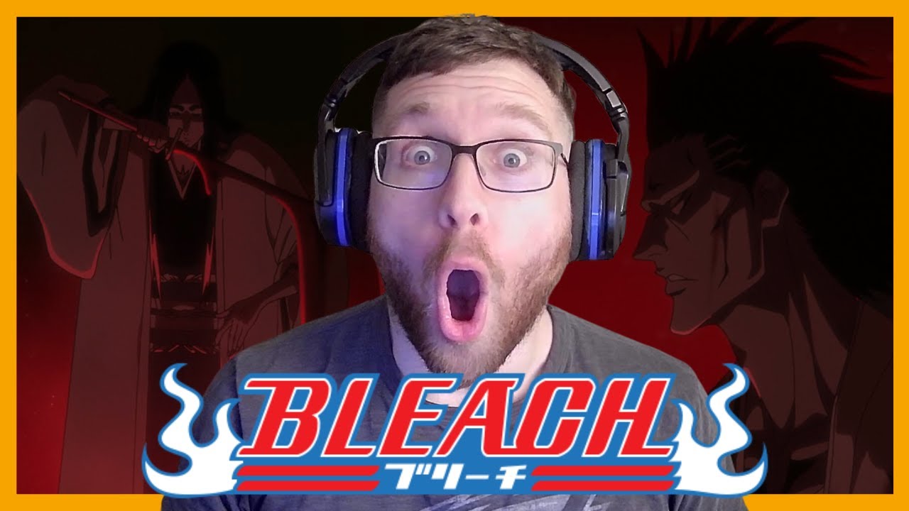 Unohana's Bankai: Minazuki! Bleach TYBW Episode 10 Reaction!