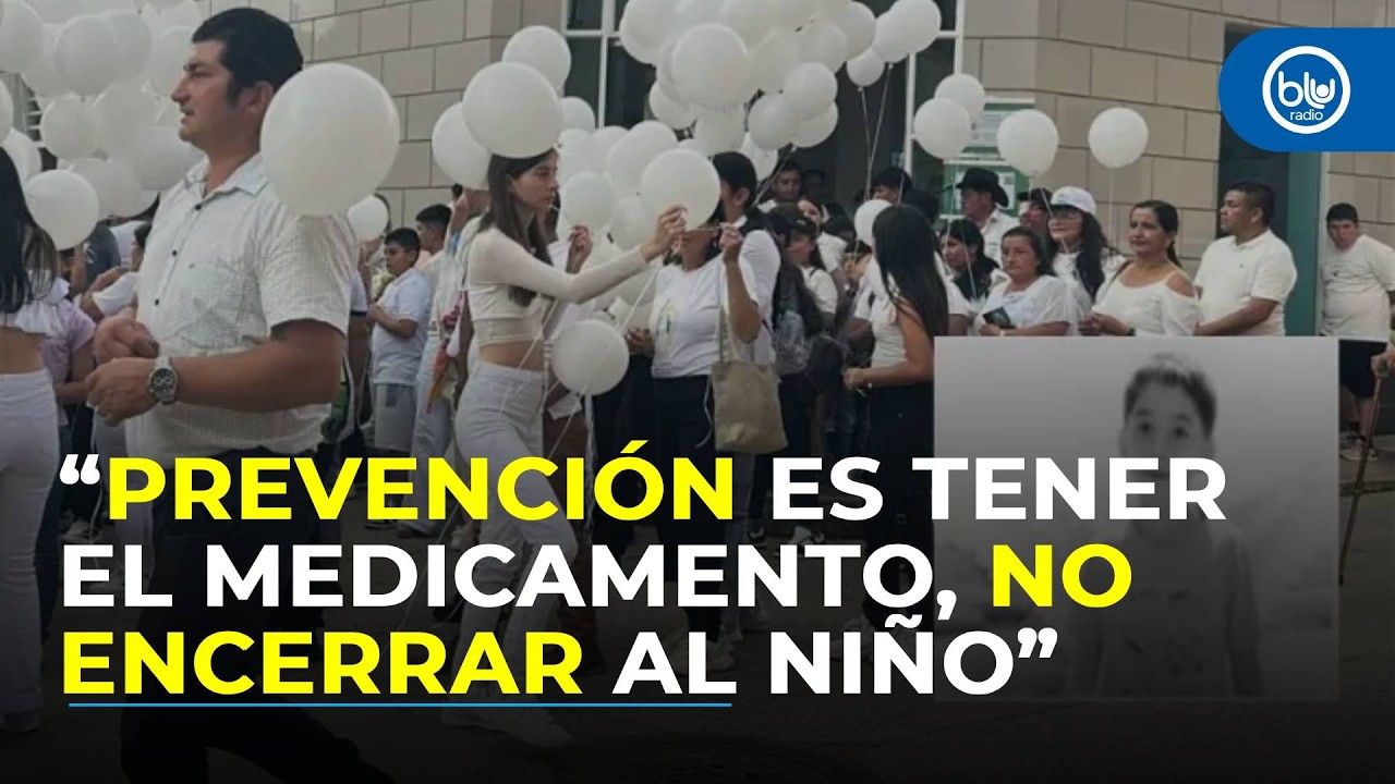 “Desde hace 30 años no moría un paciente por hemofilia”: Liga de Hemofílicos por caso Kevin Acosta