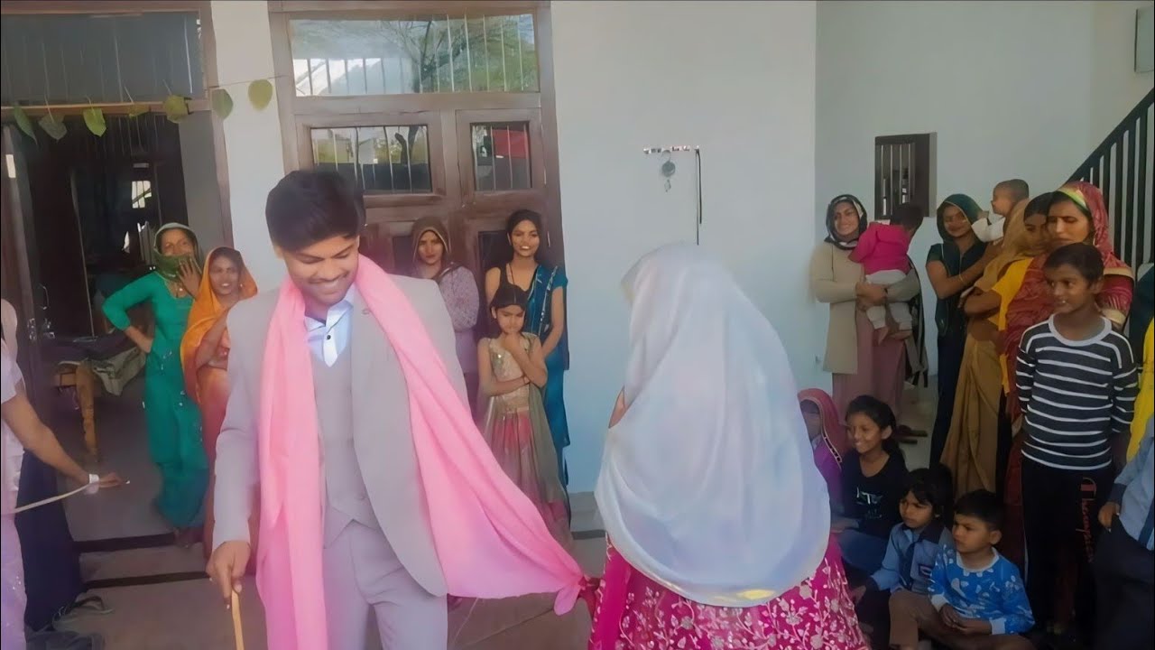 Bhabhi Ji Ghar Aa Gayi 👍
