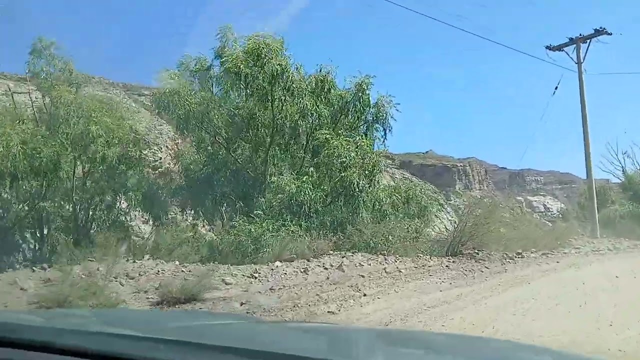 Cañon del Atuel inolvidable travesía 