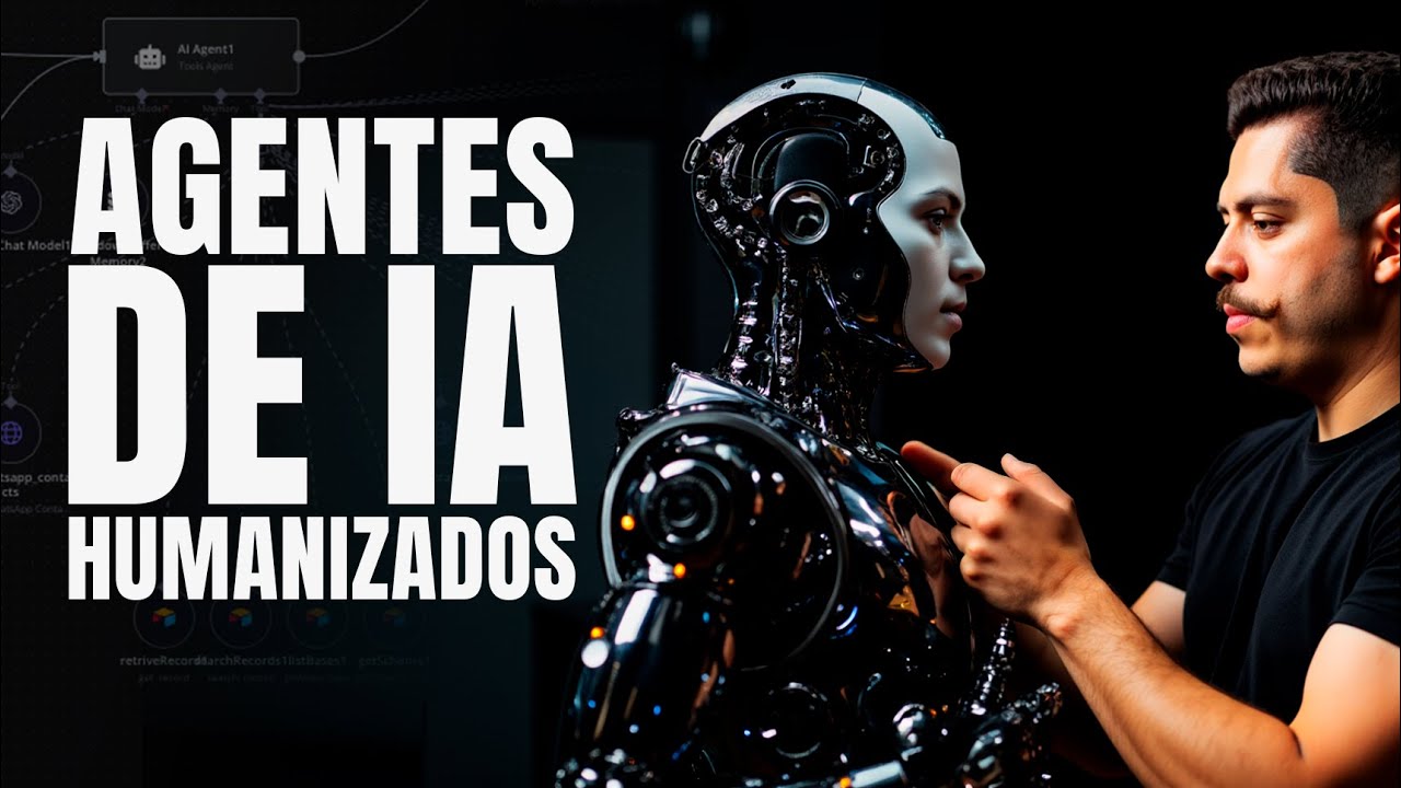 Construindo Agentes de IA Humanizados no TomikOS | TomikBuilders #001