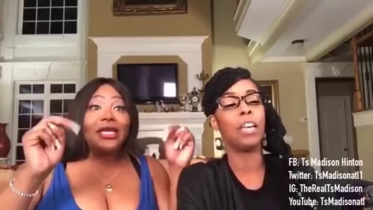 The Queens Court Ep 32 Phaedra Parks Tokyo Toni Xscape Joseline Usher Serena Williams