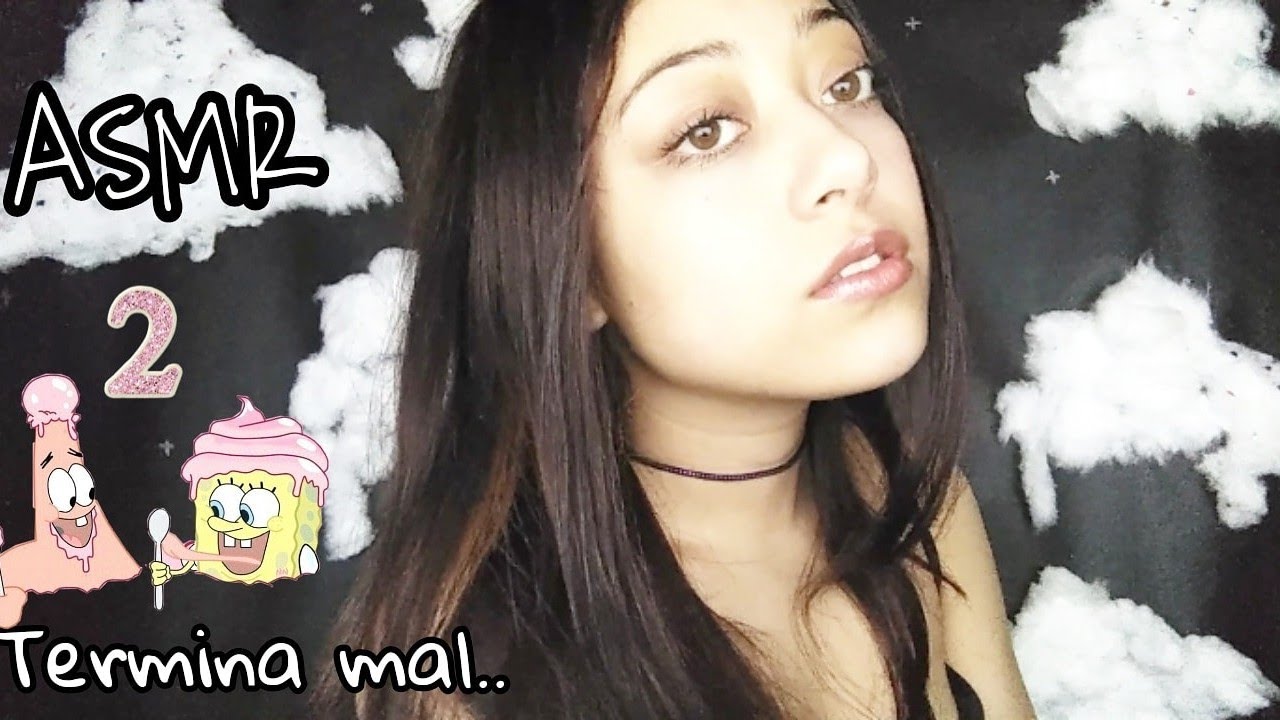ASMR / LA NOVIA DE TU AMIGO TE COQUETEA (2) 💜