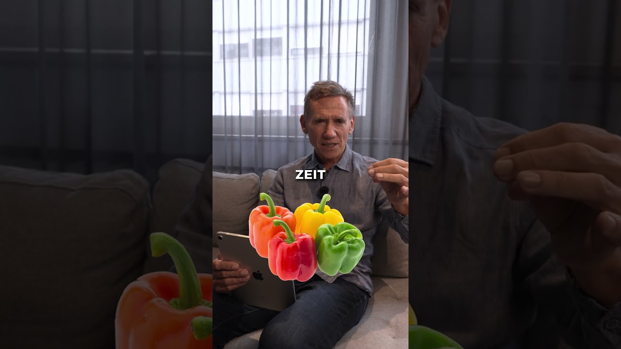 Vegan und Glykoplan das geht. Aber nicht ohne Plan.