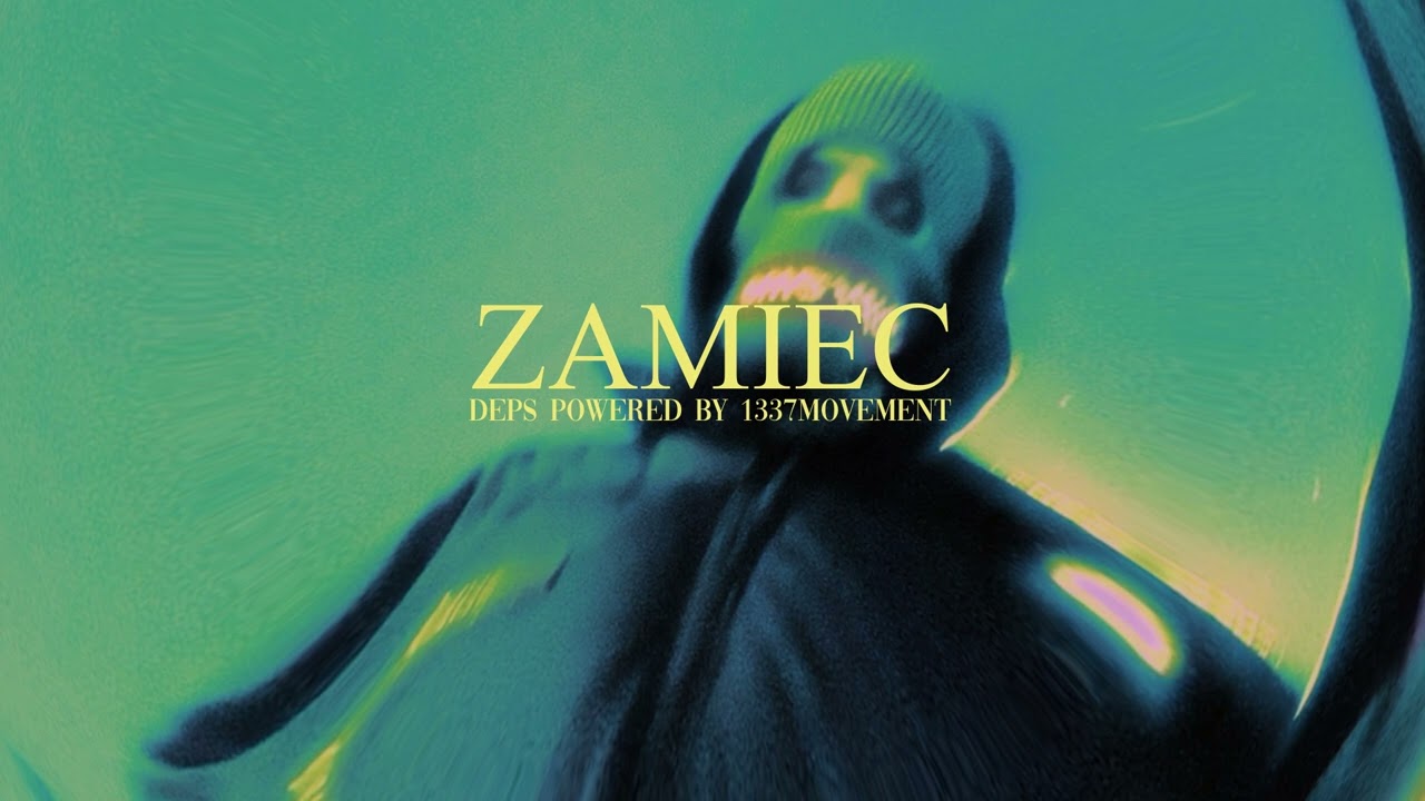 DEPS - ZAMIEĆ🥶