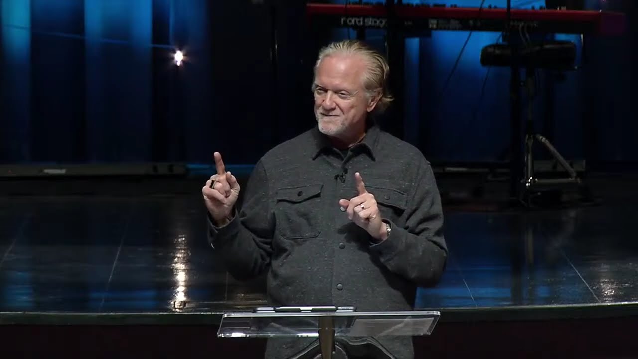 “Moses at the Burning Bush” Part 1 - 02.04.2026