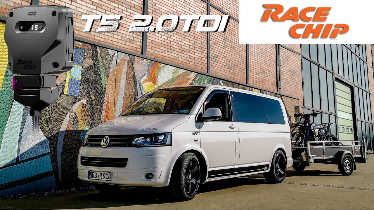 Ein CHIPTUNING für 120€ ❓ da stimmt doch was nicht ❗ ODER ❓ Racechip Probefahrt ✅