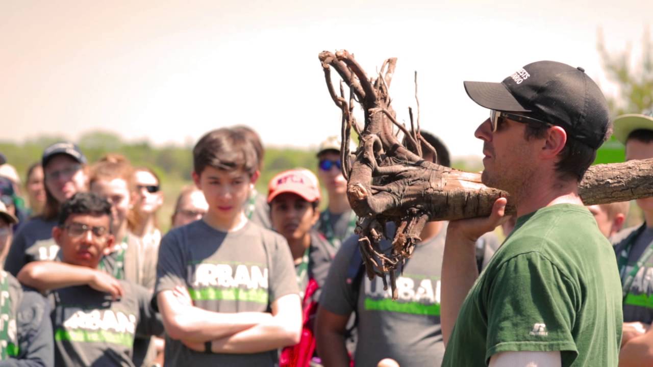 Envirothon Ontarien