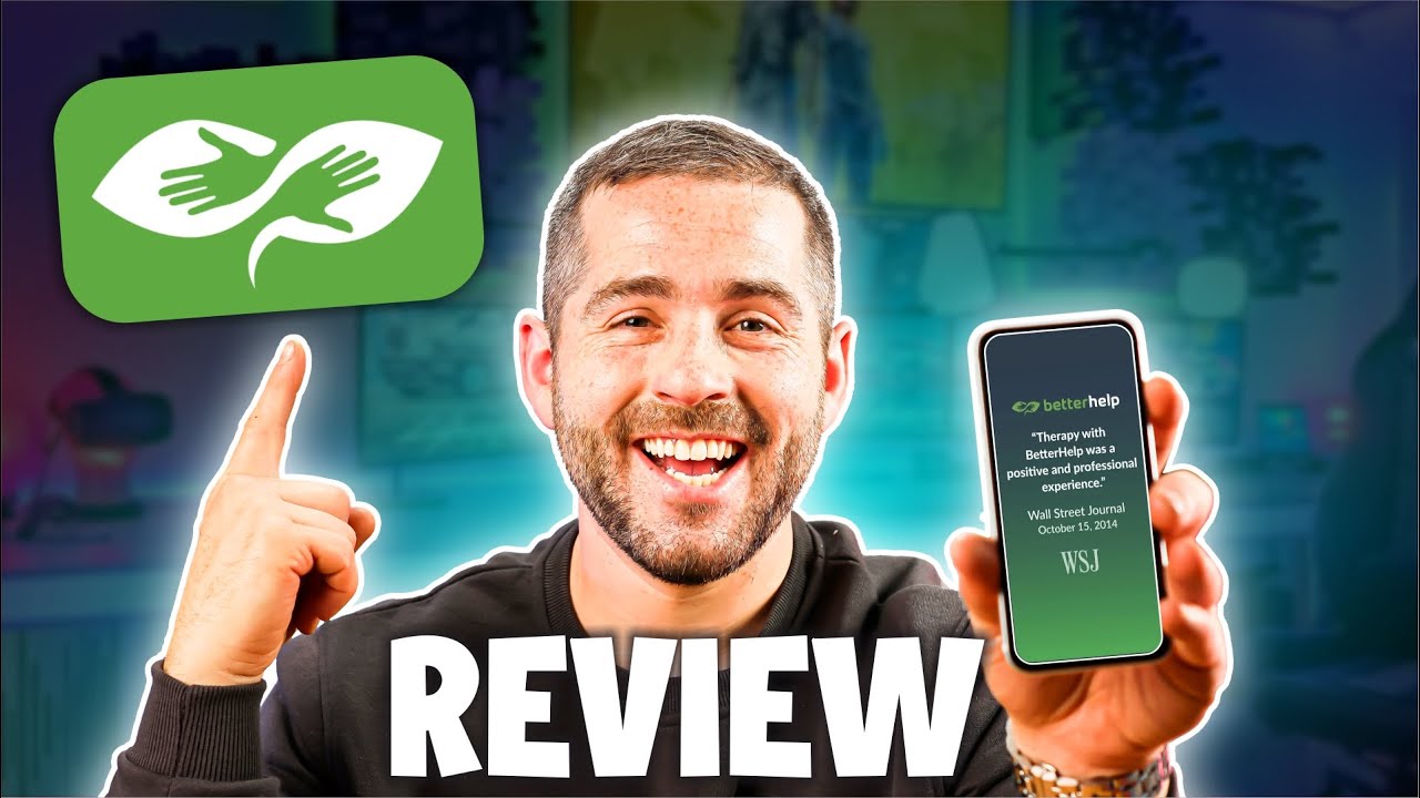 BetterHelp Online Therapy Review in 2026