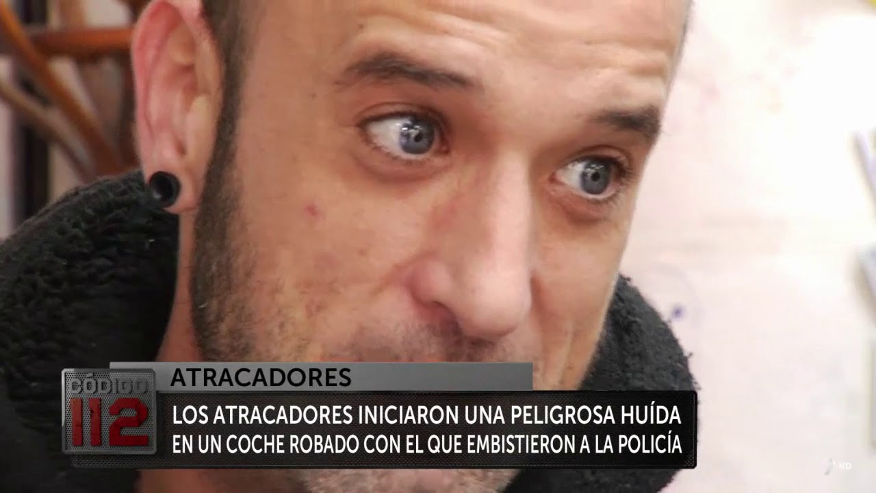 Operación Disgas Tabasillas