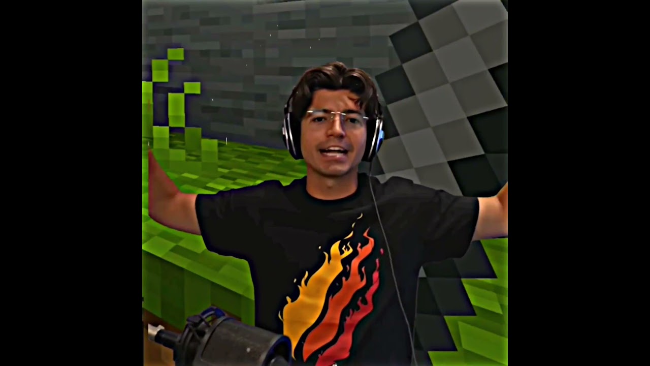 The OG Minecraft Youtubers.. | #shorts