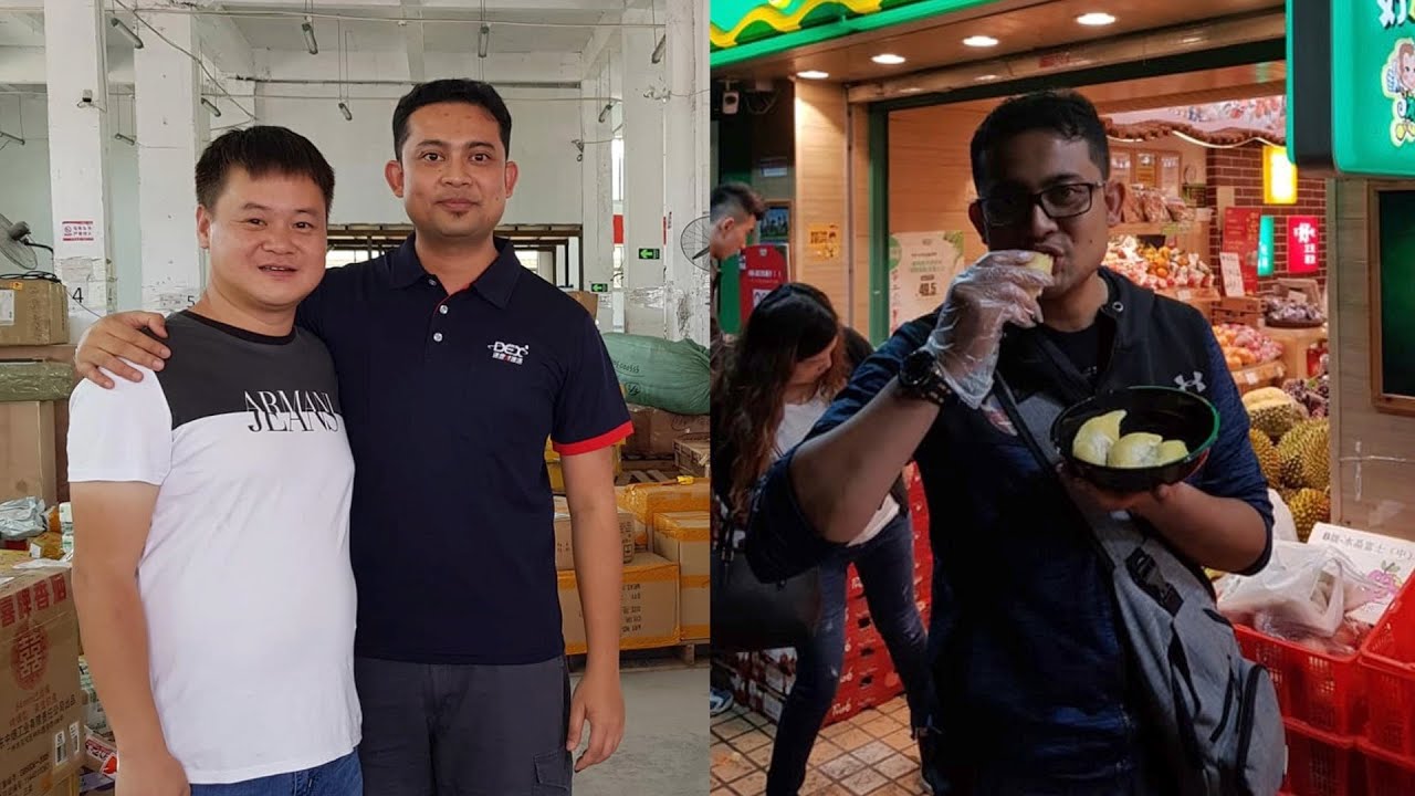 3 Cabaran Besar Buat Bisnes Borong China